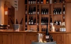 Gastehaus Luv und Lee