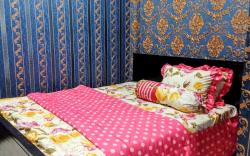 Oke Homestay Villa Kamaran Batu Malang
