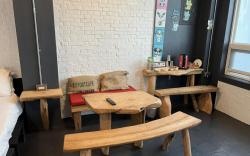 Taroko Flowerfield Homestay