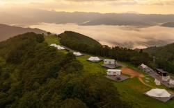Snow Peak FIELD SUITE HAKUBA KITAONE KOGEN