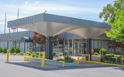 Masters Inn Selma/Smithfield I-95 By OYO