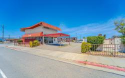 Mojave Hotel