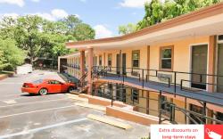 OYO Hotel Tallahassee Downtown