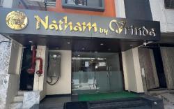 Hotel Natham By Vrinda