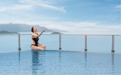 Green Beach Hotel Nha Trang