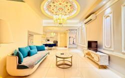 AWESOMESTAY at ARTE MONT KIARA