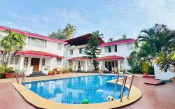 2 Bedroom Perfect Stay Apartment 