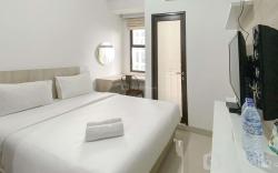 Great Simply Studio Transpark Cibubur By Travelio
