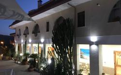 Hotel La Praia