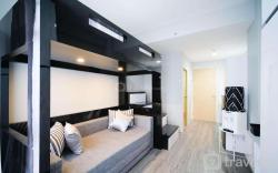 Cozy Living Studio at Bale Hinggil By Travelio