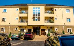 Utobert Apartments Abuja
