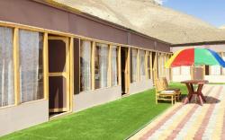Norling Cozy Cottages
