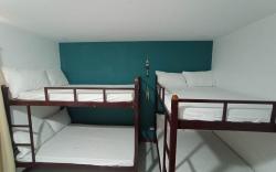 Calatagan Beach Family Room Bohemian Resort