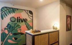 Olive Hotel Electronic City by Embassy Group