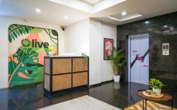 Olive Hotel Electronic City by Embassy Group