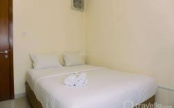 Spacious 2BR at Signature Park Grande By Travelio