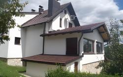 B&B Villa Sumrak Plitvica