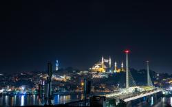 Galata Garden Hotel