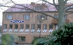 Hotell Skövde