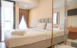 Nice Elegant Studio at Vasaka Solterra By Travelio
