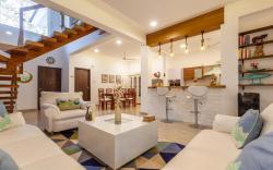 Casa Mog Asuni 3 Bedroom Villa @Assagao