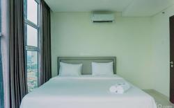 Well Designed 2BR Brooklyn Alam Sutera By Travelio