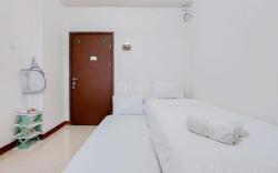 Nice Studio at Loftvilles City By Travelio