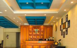 Hotel Luxury Inn by Stotrak Hospitality  