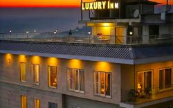 Hotel Luxury Inn by Stotrak Hospitality  