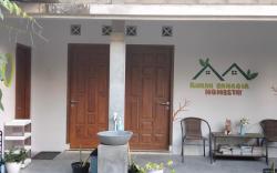 Homestay Rumah Bahagia Cepor 1