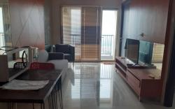 The Aspen Apartment in Luxurious South Jakarta