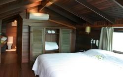 Grajagan Surf Resort