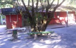 Pousada e Camping do Clodo
