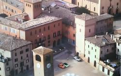 Albergo Zoello Je Suis