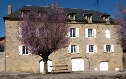 Le Clos du Barry