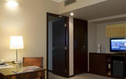 HOTEL BLUE TREE PREMIUM VERBO DIVINO