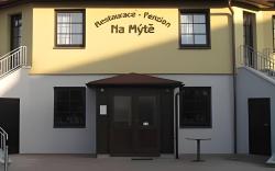 Penzion - Restaurace Na Myte
