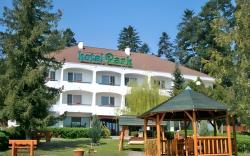 Hotel Park Sfantu Gheorghe