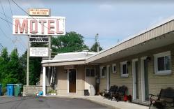 Motel Sainte Catherine