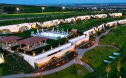 Casa Timis Wellness and Spa Resort