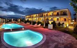 Agnantio Hotel & Spa