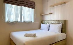 Simply Homey 2BR Signature Park Grande By Travelio