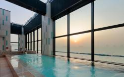 CANDEO HOTELS Kumamoto Shinshigai