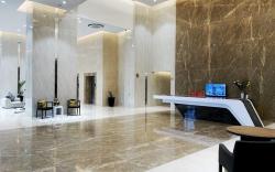 Formosa Residence Nagoya 1BR - SKYLINE 1712