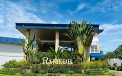 RAMEDE RESORT