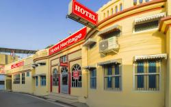 Hotel Heritage Dehradun