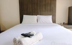 Comfy Studio Apt Galeri Ciumbuleuit 3 By Travelio