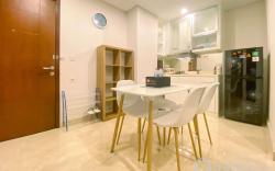 Best 2BR at Capitol Park Residence By Travelio