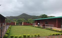 Nargis Farm Resort