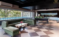 Spaciously Luxurious Red Door Villa 6BHK